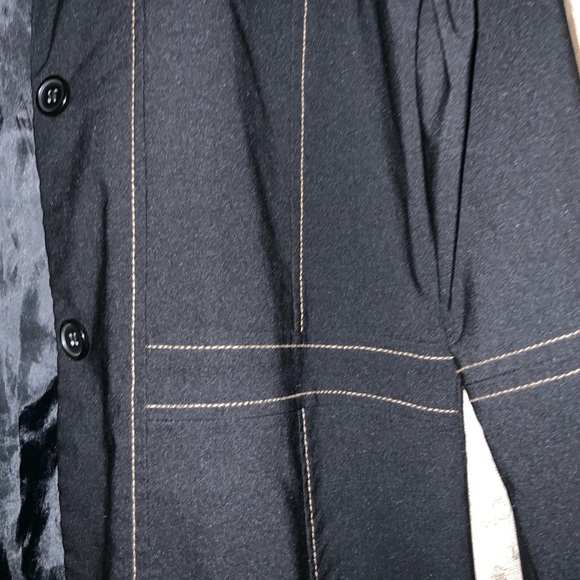 Super Cute Jacket or Dress… - Picture 4 of 8